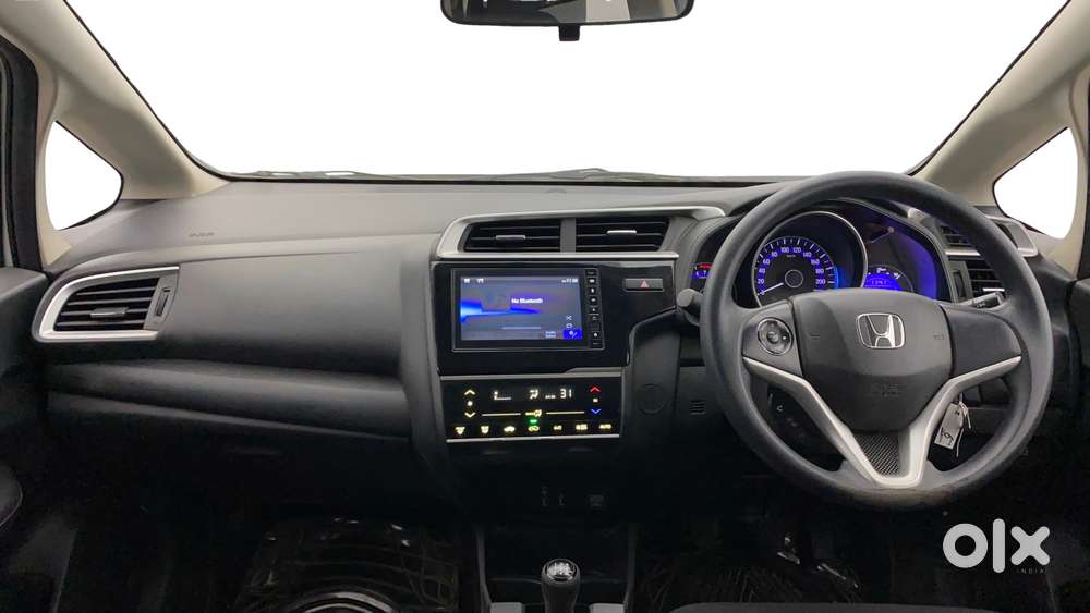 Honda Wr-v [2020-2023] 1.2 Sv I-vtec Mt, 2021, Petrol