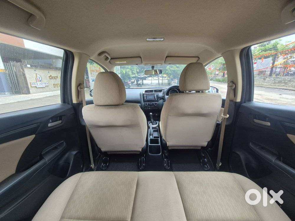 Honda Jazz 1.2 Sv I Vtec, 2018, Petrol