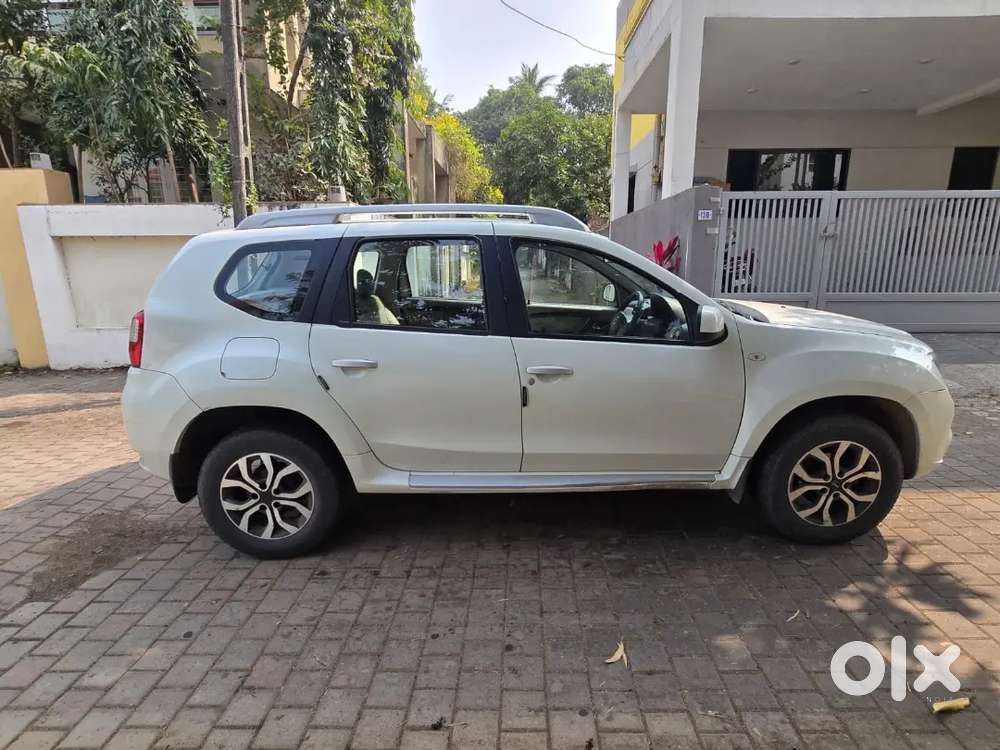 Nissan Terrano Xvd Premium Thp 110 Ps