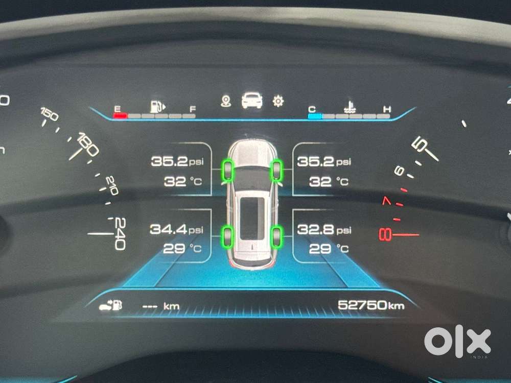 Mg Hector Smart Diesel Mt, 2020, Diesel