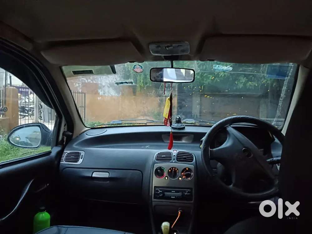 Tata Indigo Ecs 2017 Lx Cr4