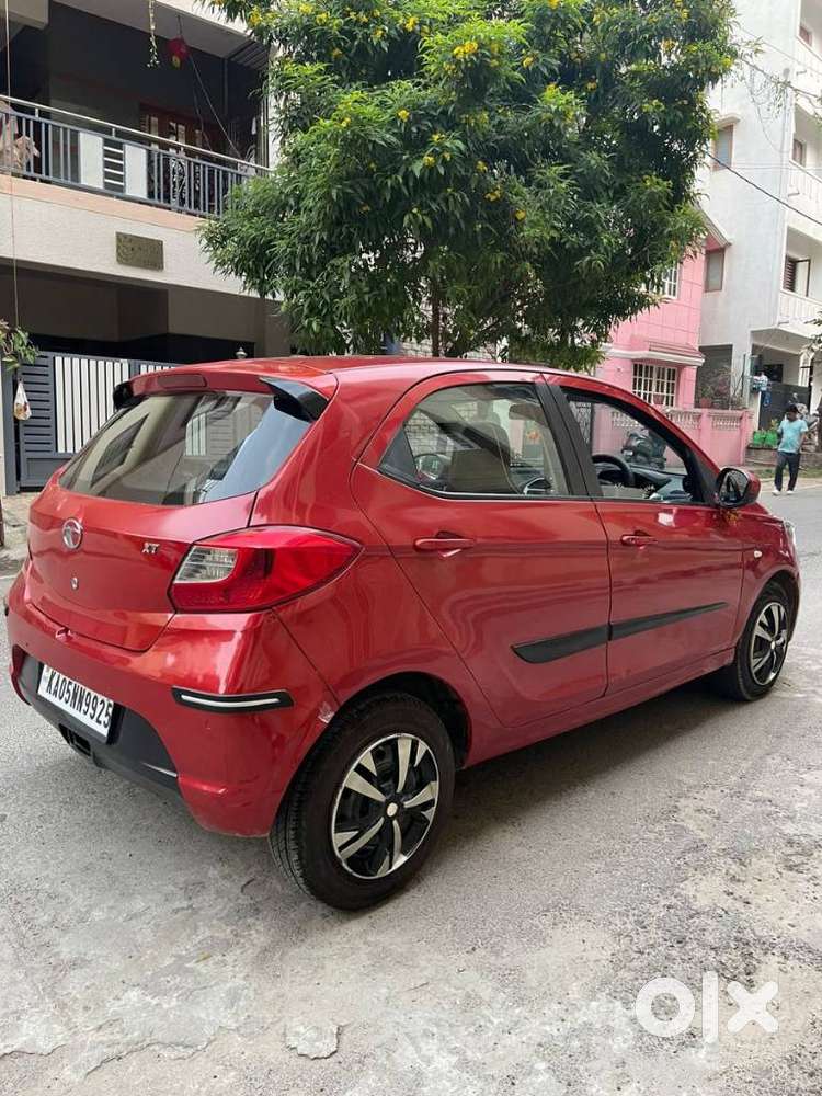 Tata Tiago 1.05 Revotorq Xt, 2016, Diesel