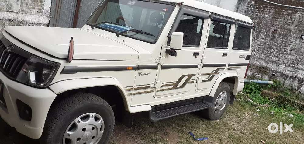 Mahindra Be 6 Diesel 2022