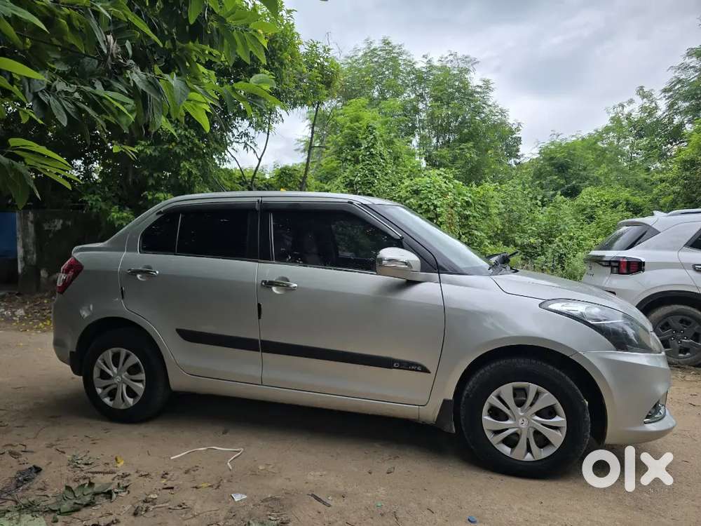 Swift Dzire Vdi