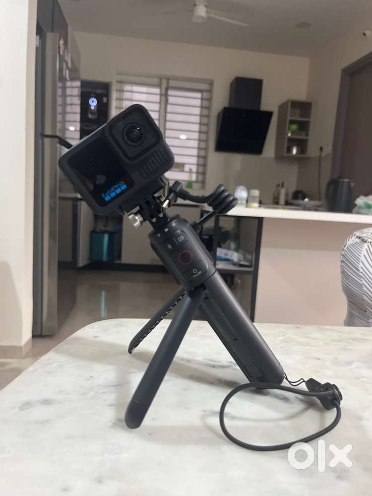 Gopro hero 13 creator edition
