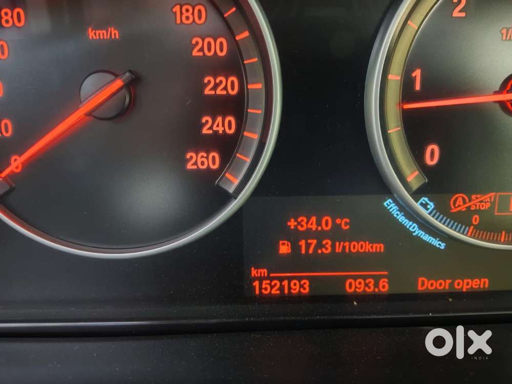 Bmw X5 Xdrive 30d, 2015, Diesel