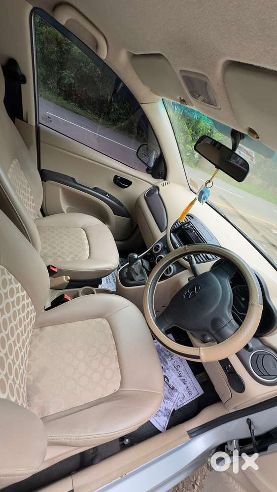 Hyundai I10 Petrol 2009