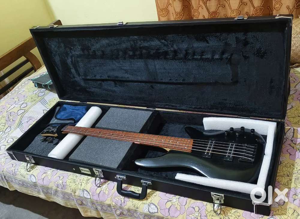 Bass Guitar