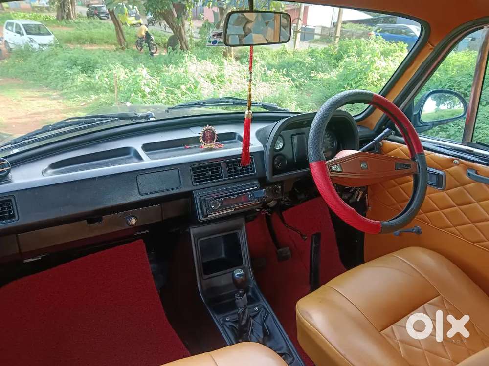 Izuse Engine 2000cc Good Condition