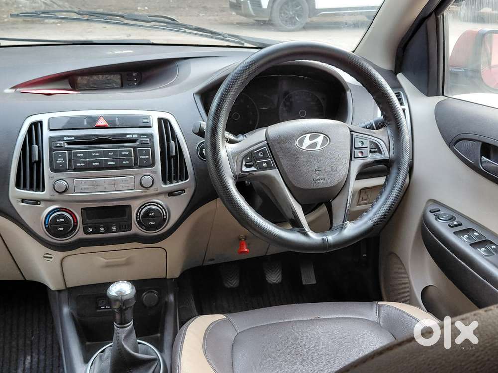 Hyundai Elite I20 Asta Option Cvt, 2013, Petrol