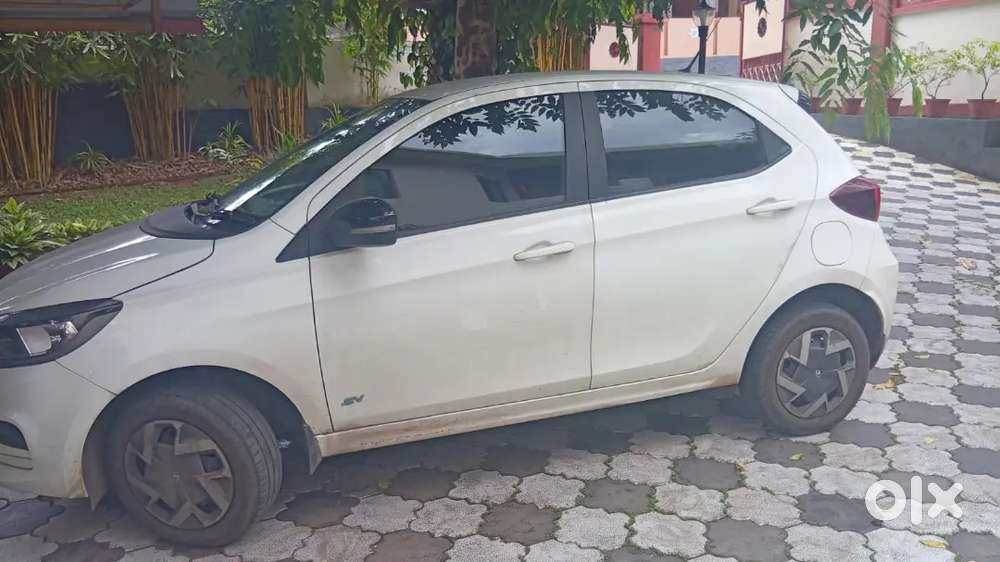 Tata Tiago Ev Xt 2025