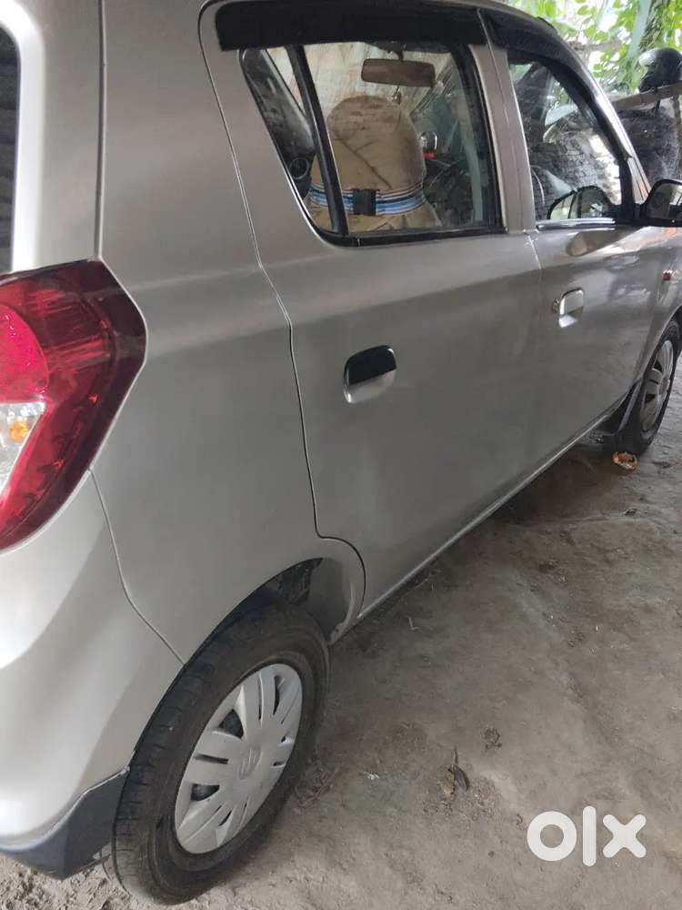 Maruti Suzuki Alto 800 2019 Petrol 68000 Km Driven