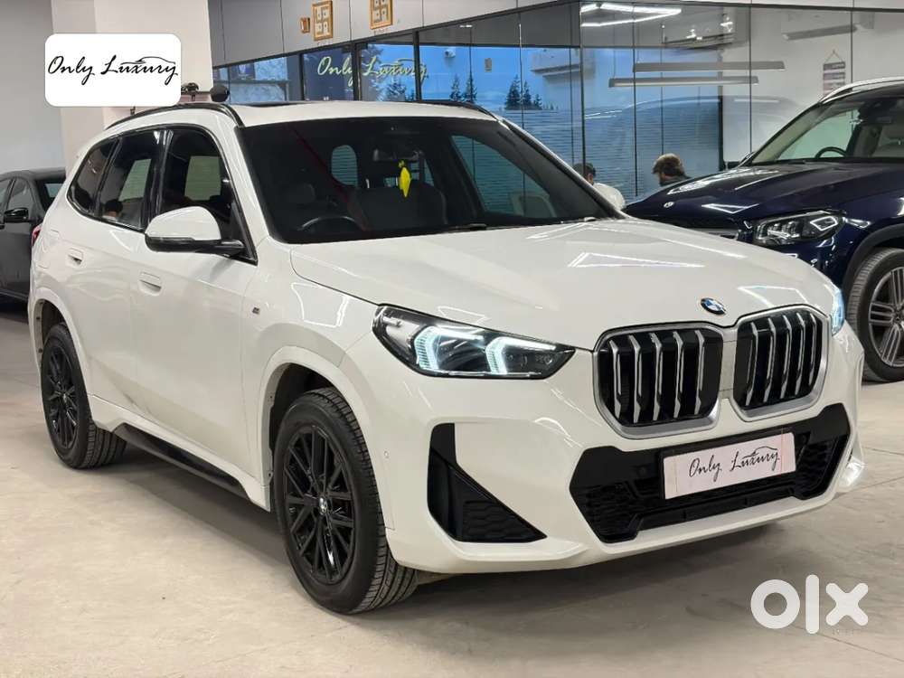 Bmw X1 Sdrive18d M Sport, 2023, Diesel