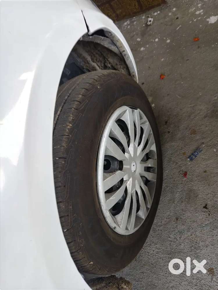 Maruti Suzuki Dzire 2012 Diesel 152000 Km Driven