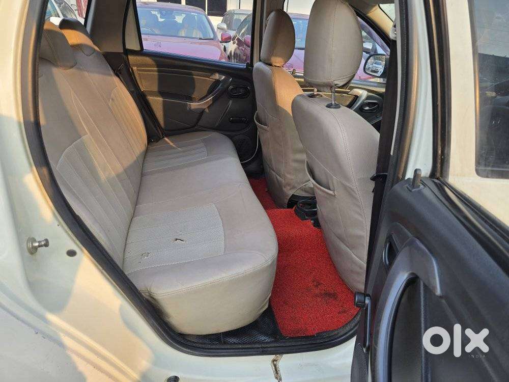 Renault Duster Rxe, 2015, Diesel