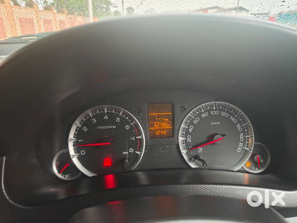 Maruti Suzuki Swift Vxi 1.2 Abs Bs-iv, 2015, Petrol