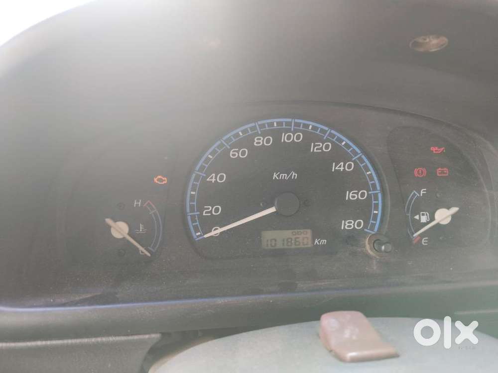 Maruti Suzuki Wagon R 2007 Petrol 101860 Km Driven