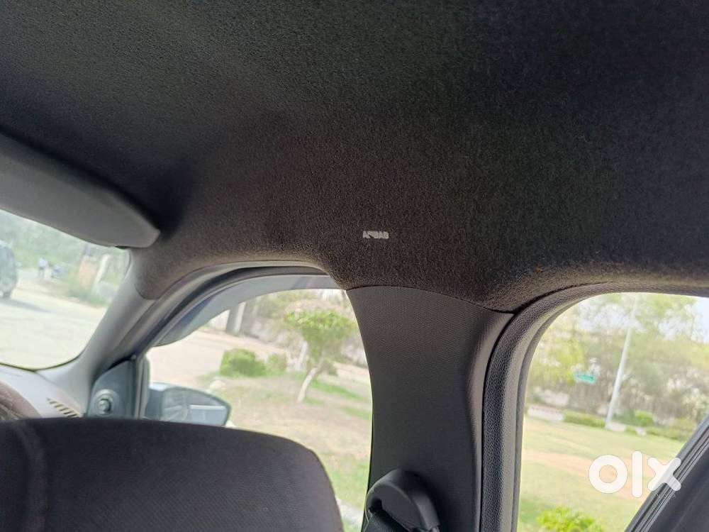 Ford Freestyle Titanium Plus Diesel, 2019, Diesel