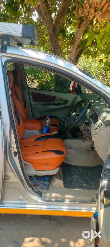 Toyota Innova 2012 Diesel Good Condition