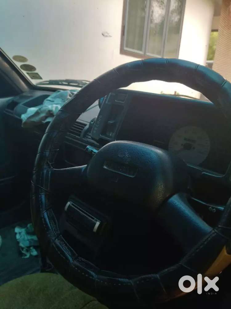 Maruti Suzuki 800 2003 Petrol Good Condition