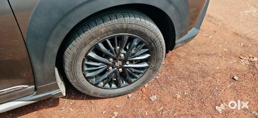 Maruti Suzuki Xl6 2020 Year
