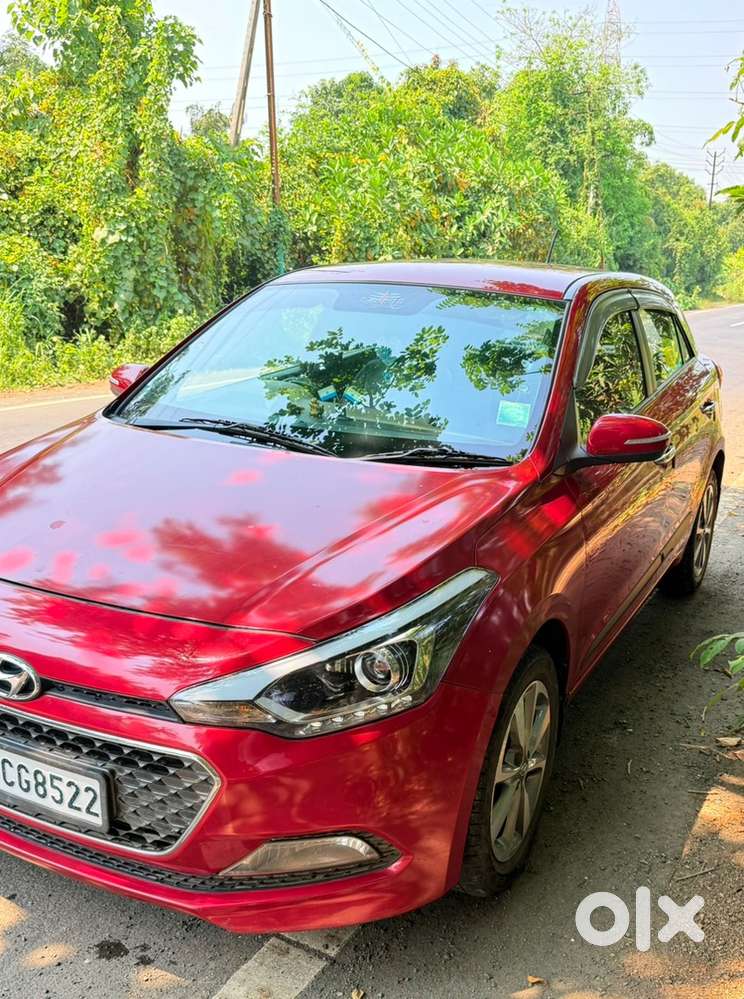 Hyundai Aura Diesel 2017 Model