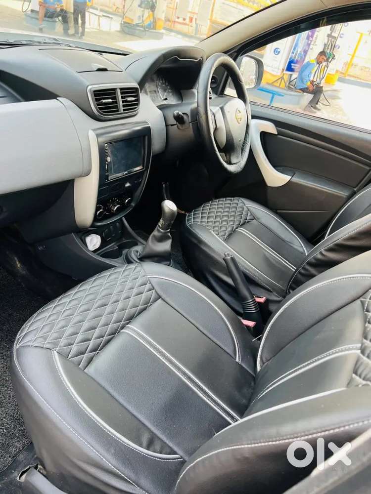Nissan Terrano Xl 2014 Diesel Manual