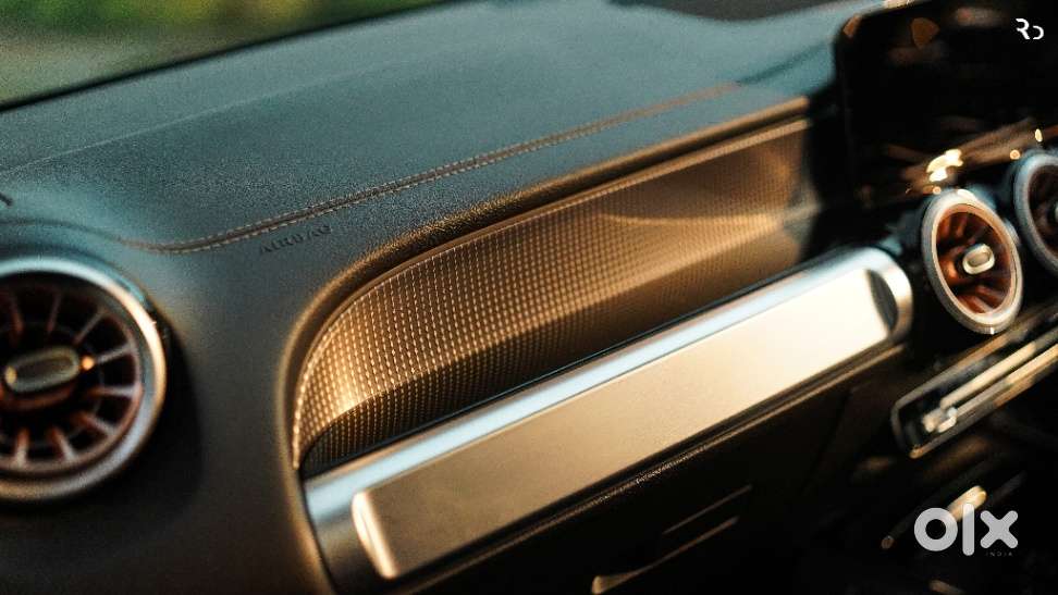 Mercedes-benz Eqb, 2022, Electric