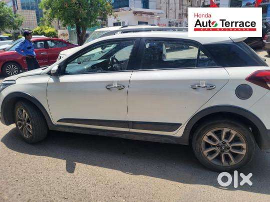 Hyundai I20 Active 1.2 S, 2016, Petrol