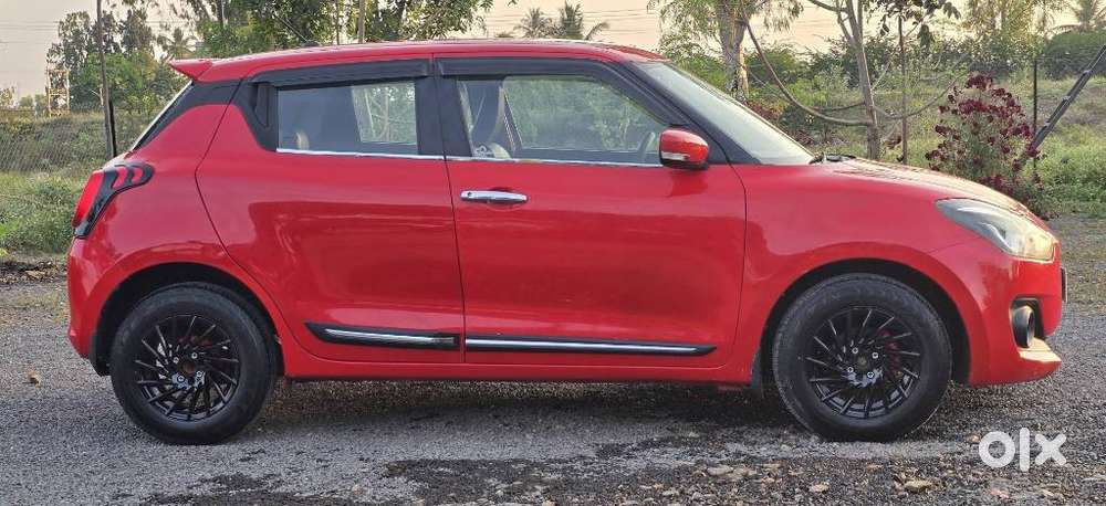 Maruti Suzuki Swift Ddis Vdi, 2018, Diesel