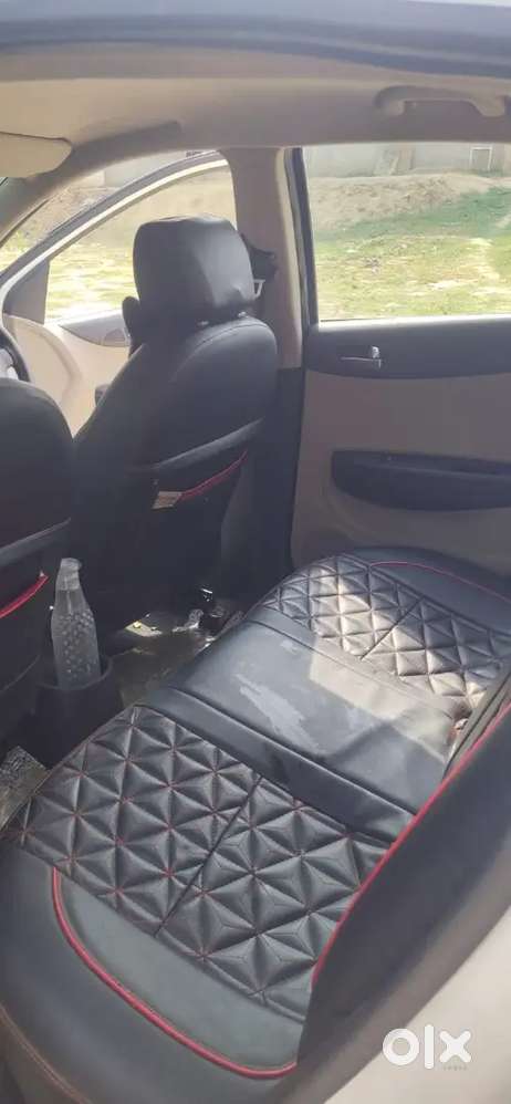 Hyundai I20 Crdi Magna 2013