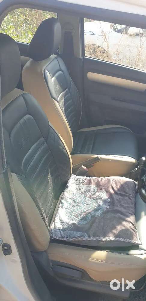 Maruti Suzuki Dzire 1.2 Vxi 2011