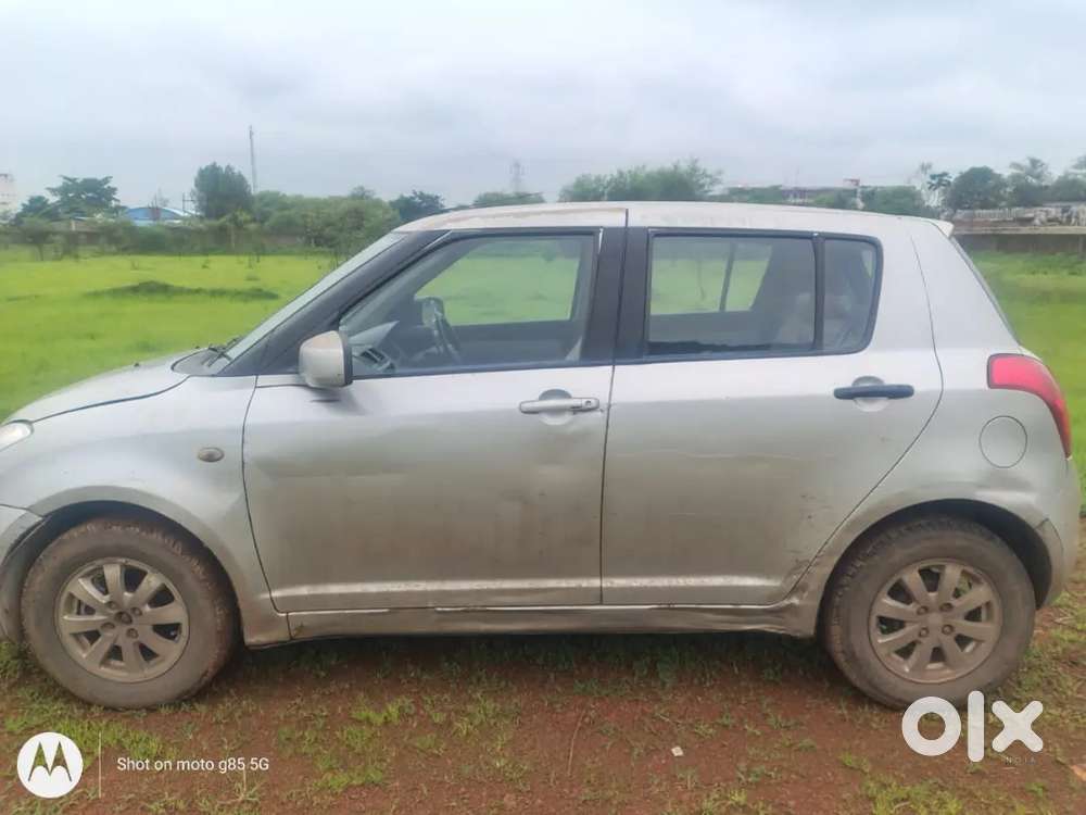 Maruti Suzuki Swift Lxi 2009