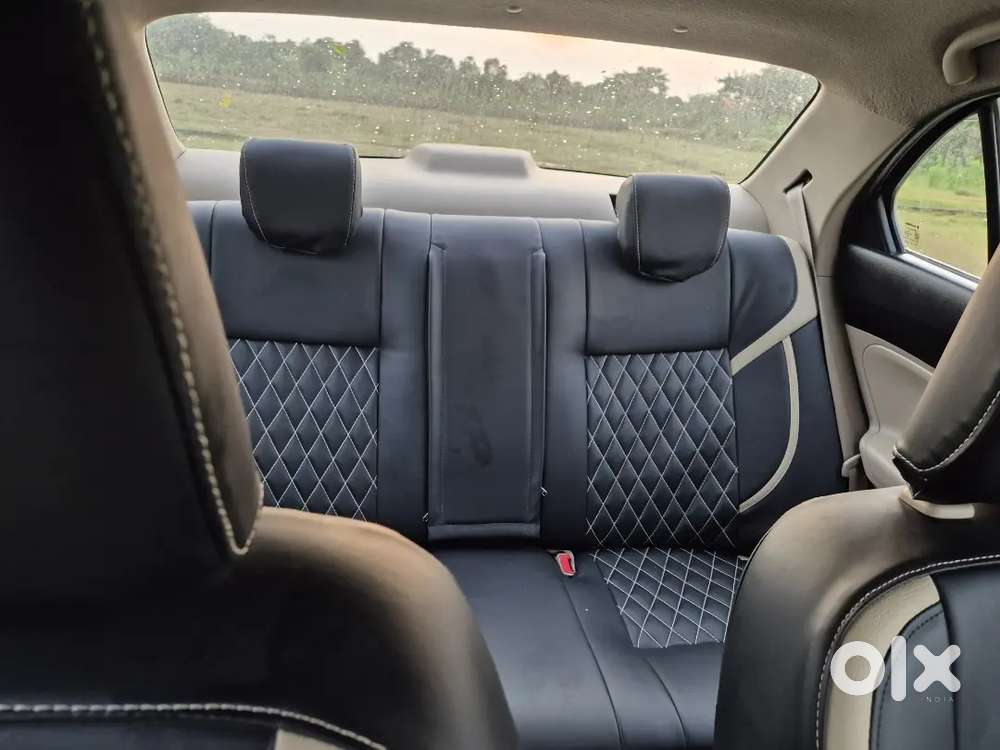 Maruti Suzuki Dzire 2020