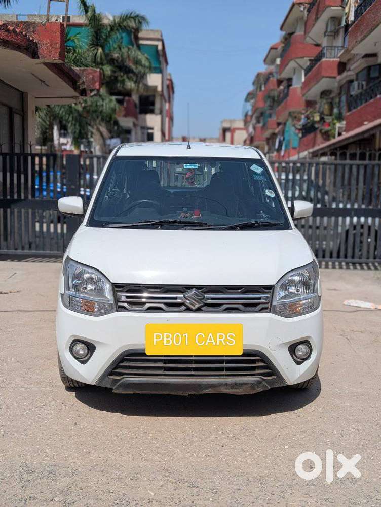 Maruti Suzuki Wagon R Vxi 1.0 Cng, 2024, Cng & Hybrids