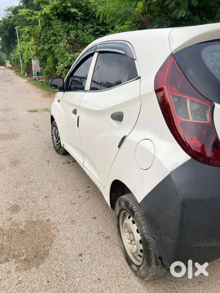 Hyundai Eon 0.8 Magna Plus 2012 Car