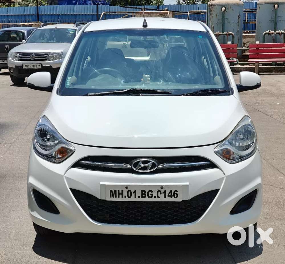 Hyundai I10 1.2 L Kappa Magna Special Edition, 2013, Petrol