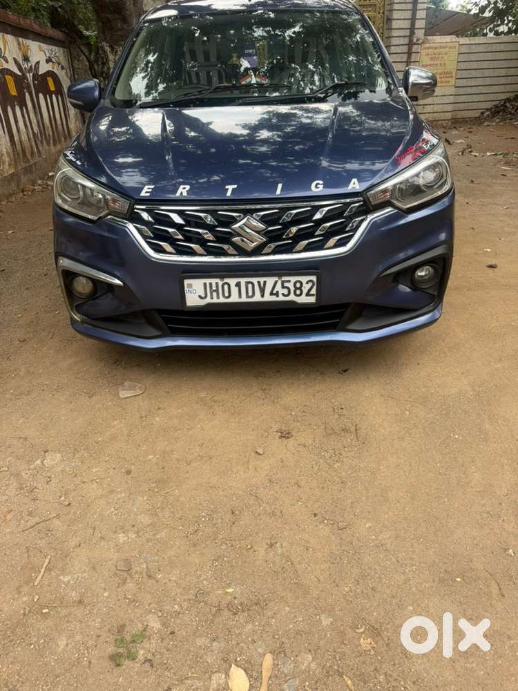 Maruti Ertiga Vxi 2020 Hybride