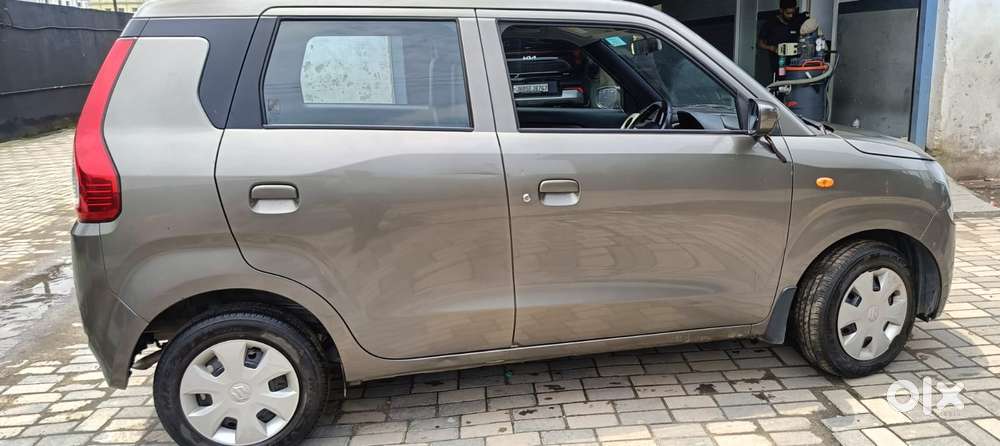 Maruti Suzuki Wagon R Vxi 1.2, 2024, Petrol