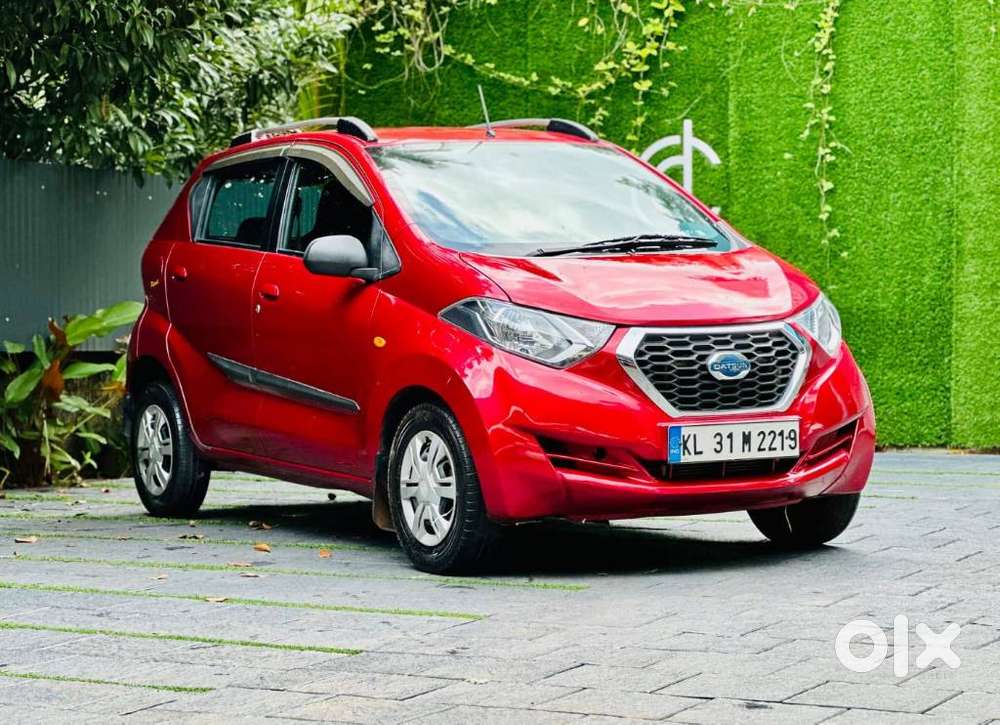 Datsun Redi Go, 2018, Petrol