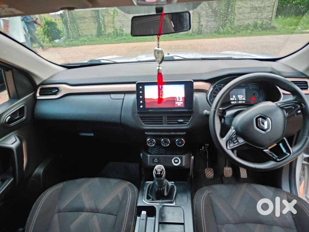 Renault Kwid 1.0 Rxt Optional, 2022, Petrol