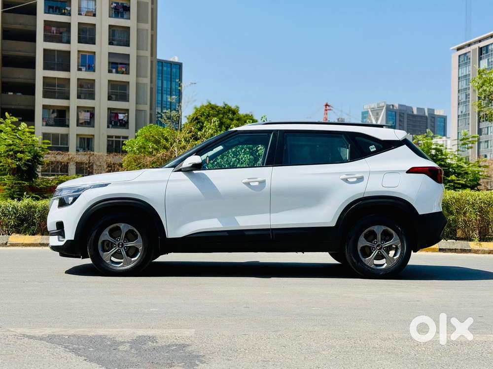 Kia Seltos Htk Plus D, 2019, Diesel