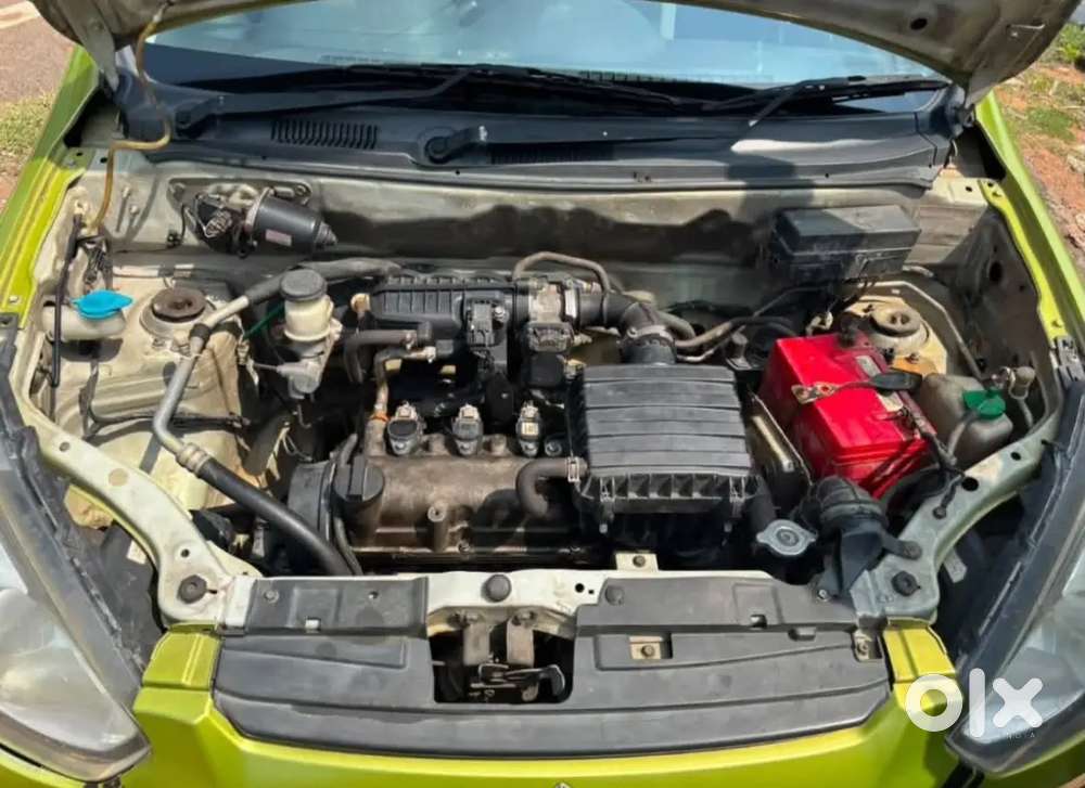Maruti Suzuki Alto 2015 Car