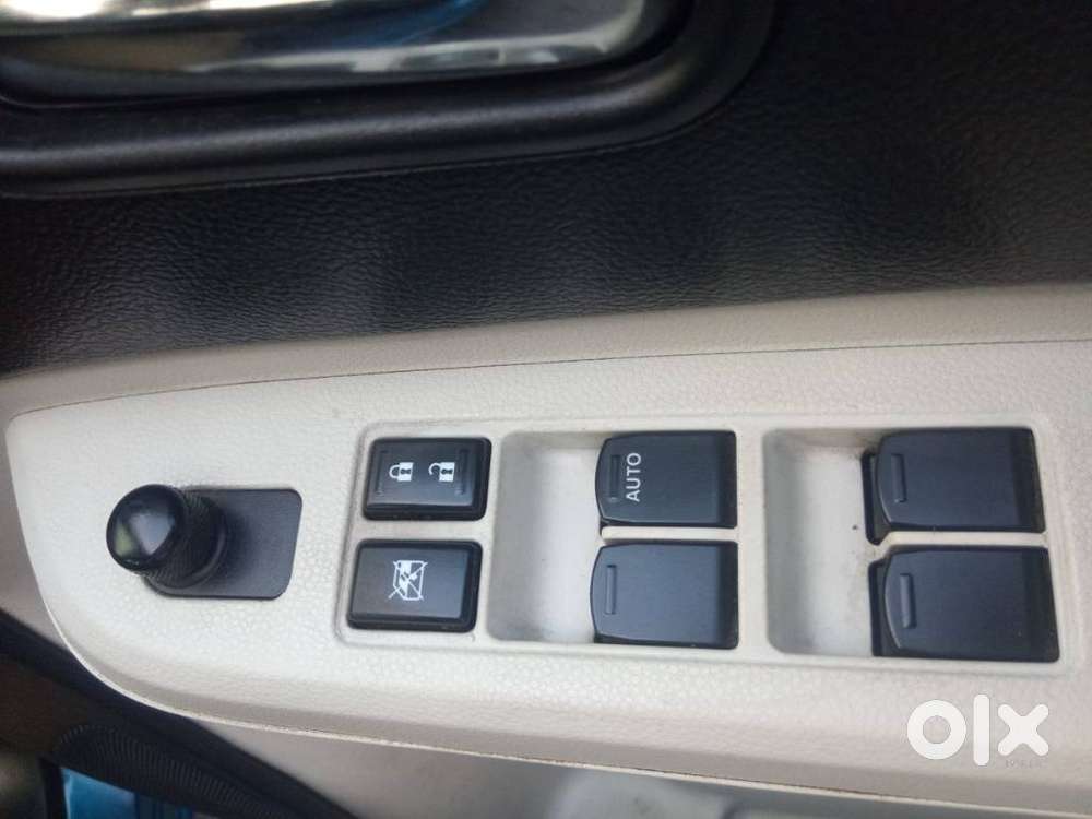 Maruti Suzuki Ignis 1.2 Delta Mt, 2017, Petrol