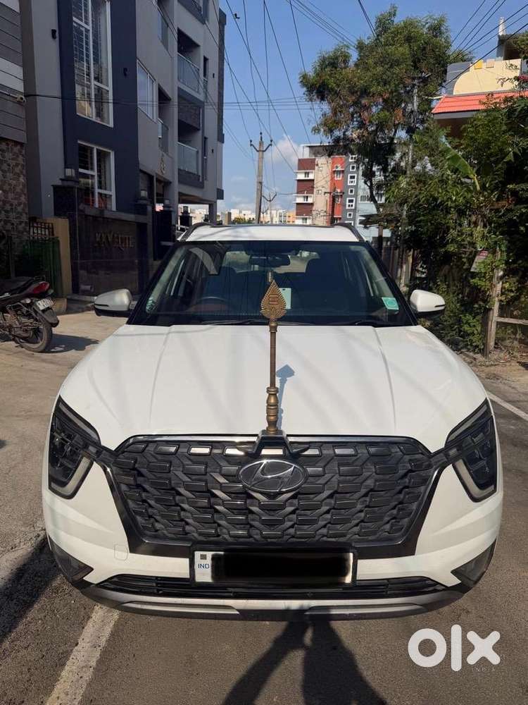 Hyundai Diesel Car 2022