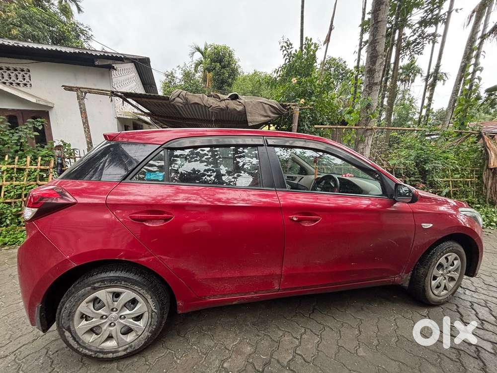 Hyundai I20 1.2 Magna 2018