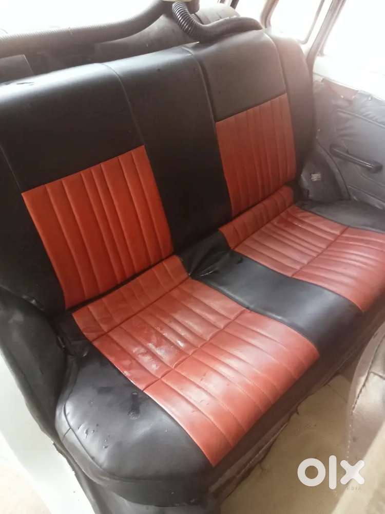 Maruti Suzuki 800 1997 Lpg Good Condition