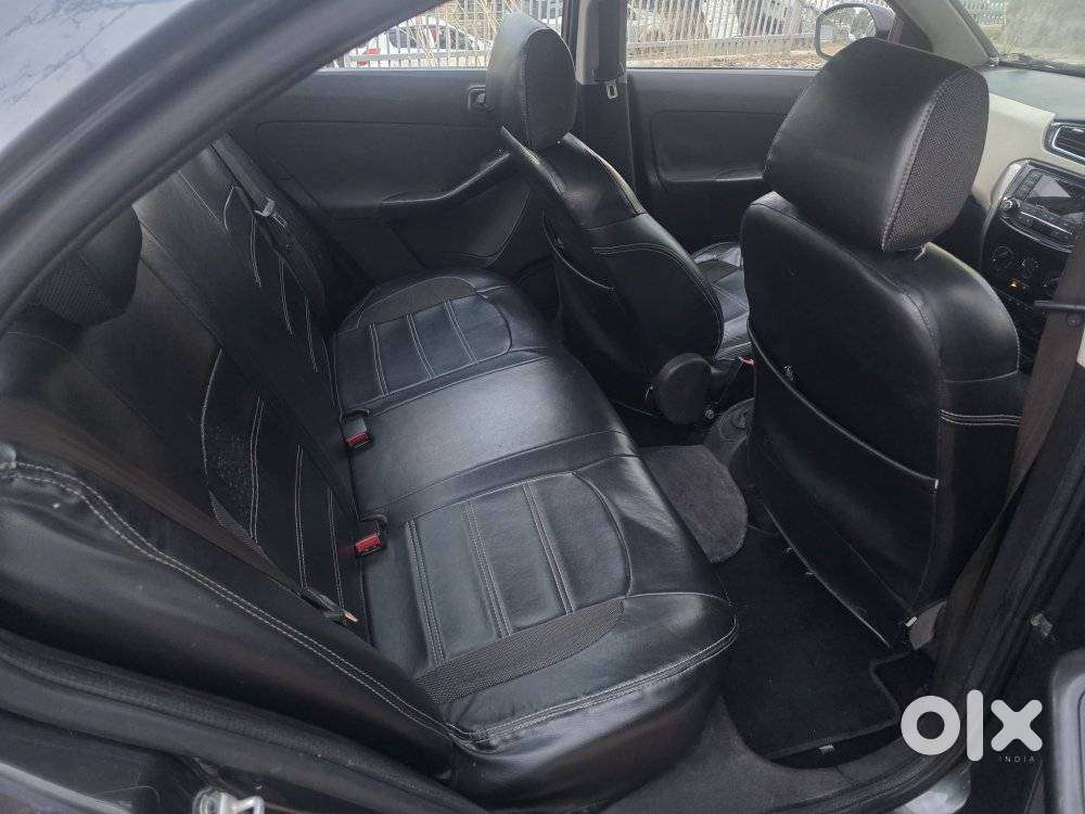 Tata Zest  1.2 Revotron Xms, 2014, Petrol