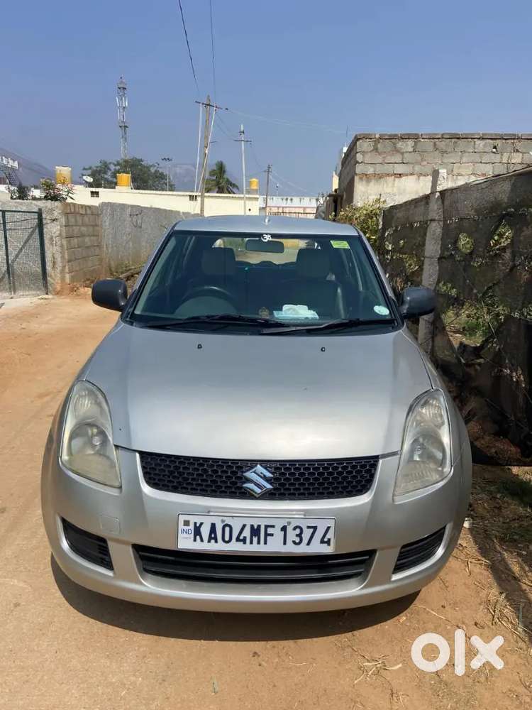 Maruti Suzuki Swift 2008 Diesel 168000 Km Driven