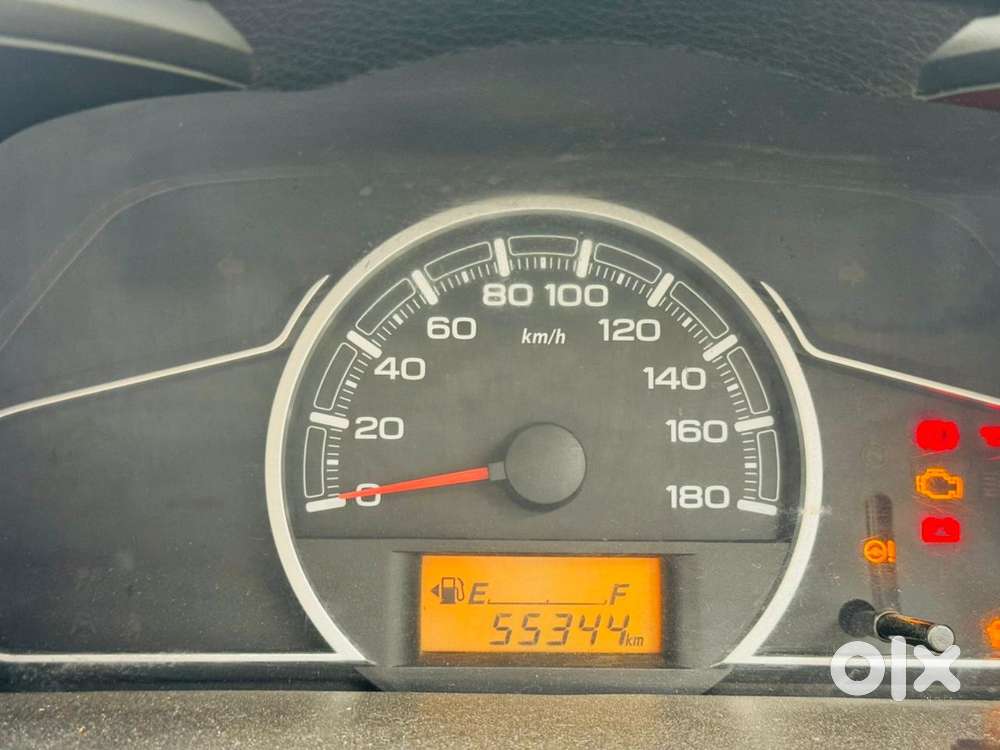 Maruti Suzuki Alto 800 Lxi, 2020, Petrol